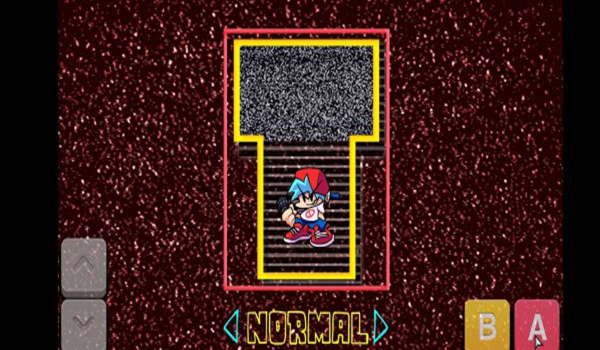 FNF腐化重构版(3)