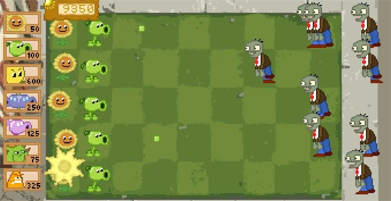 PVZ ACROSS PVZ ACROSS