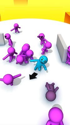 人类失败涂地：冠军(4)