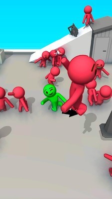 人类失败涂地：冠军(2)