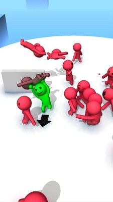 人类失败涂地：冠军(3)