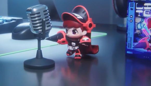 潮灵王国：起源(1)