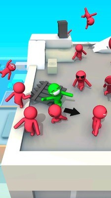 人类失败涂地：冠军(1)