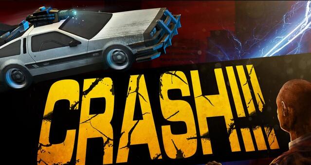 越野碾压僵尸大赛2(3)