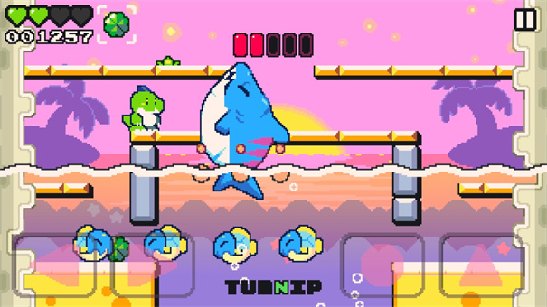 恐龙岛大猎杀正版手机版(2)