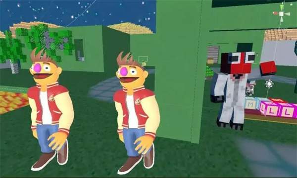 我的世界1.12.2珍妮模组 我的世界1.12.2珍妮模组