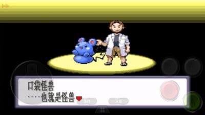 口袋妖怪究极绿宝石5.5内置修改器版(3)