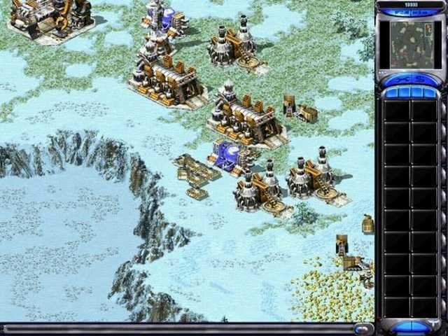 红警2共和国之辉单机手机版(3)