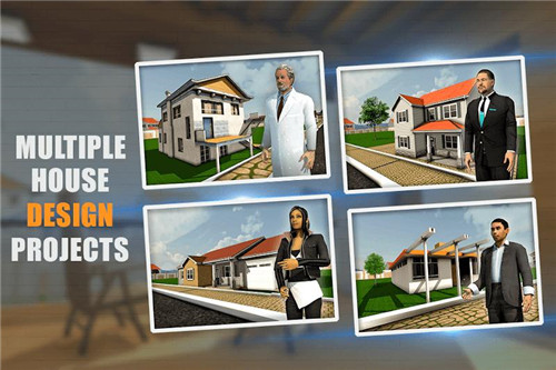 House Design Tycoon(3)