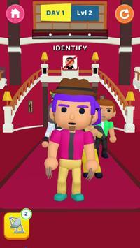 They Are Among Us(3)