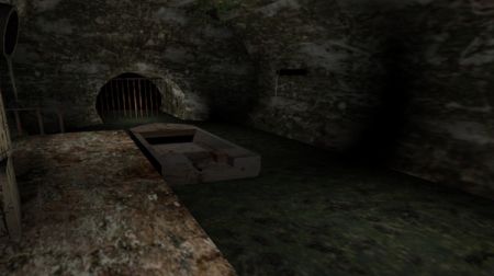 恐怖奶奶格林菜单2.5修复版(1)