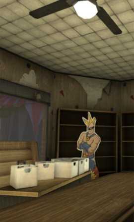 恐怖冰淇淋联机版内置菜单(2)