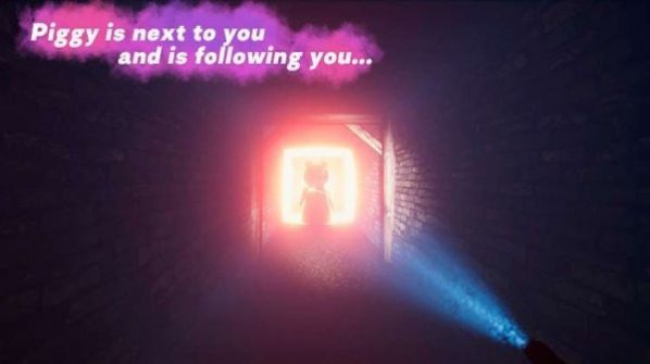 疯狂佩奇一家中文版(2)