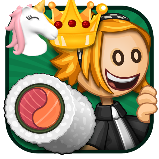 老爹寿司店ios苹果版