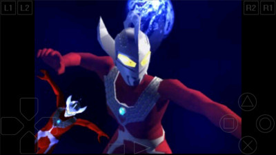 奥特曼格斗进化0ios版(2)