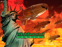 红警2共和国之辉单机手机版