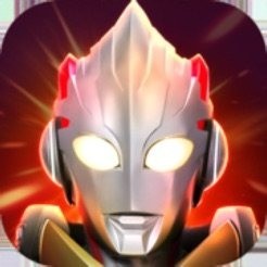 奥特曼宇宙英雄黑侠mod菜单4399