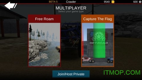 亡命越野内置mod菜单(4)