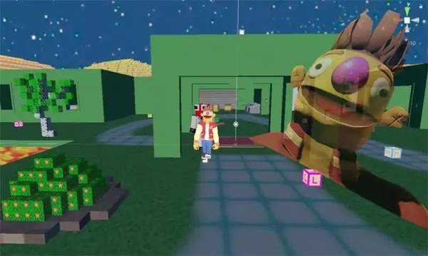 我的世界1.12.2珍妮模组(2)