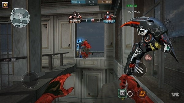 gz穿越火线破解版所有非卖品都解锁 gz穿越火线破解版所有非卖品都解锁