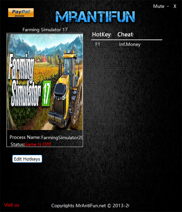 模拟农场20游戏安卓版(1)