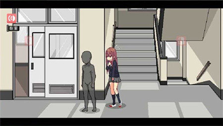 和散漫的同学一起生活纸巾盒(3)