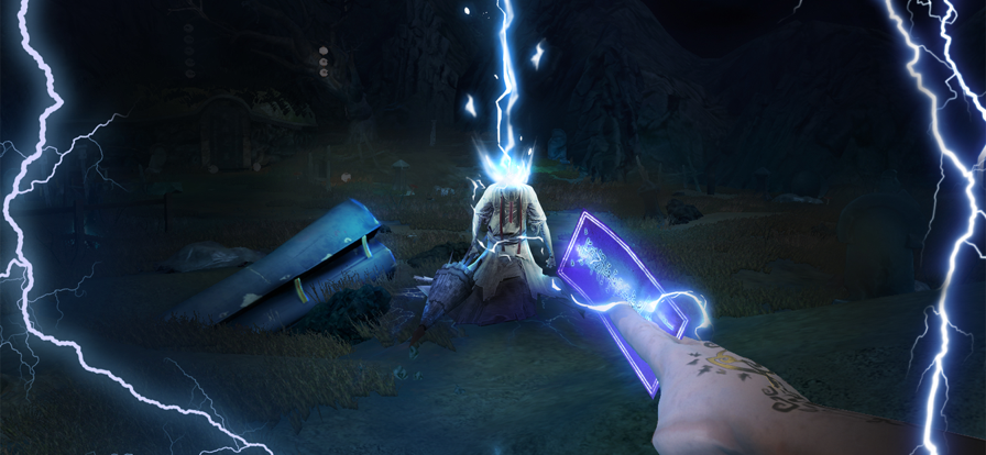 无尽噩梦6内置mod菜单版(3)