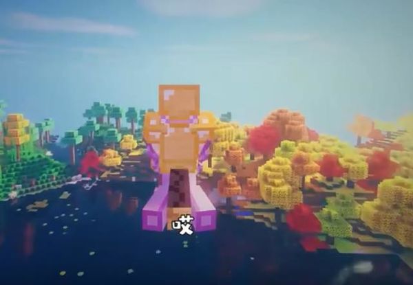 我的世界珍妮模组完整版手机版(2)