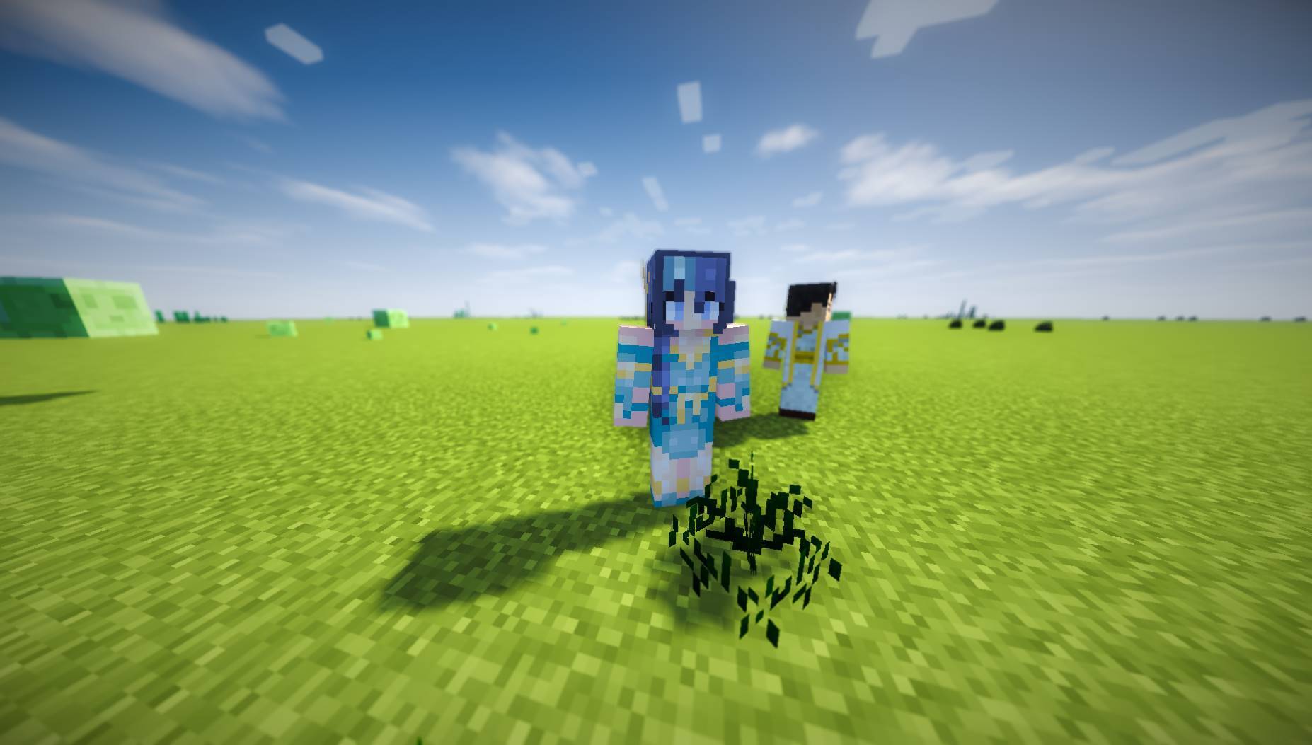 我的世界珍妮模组完整版手机版(1)