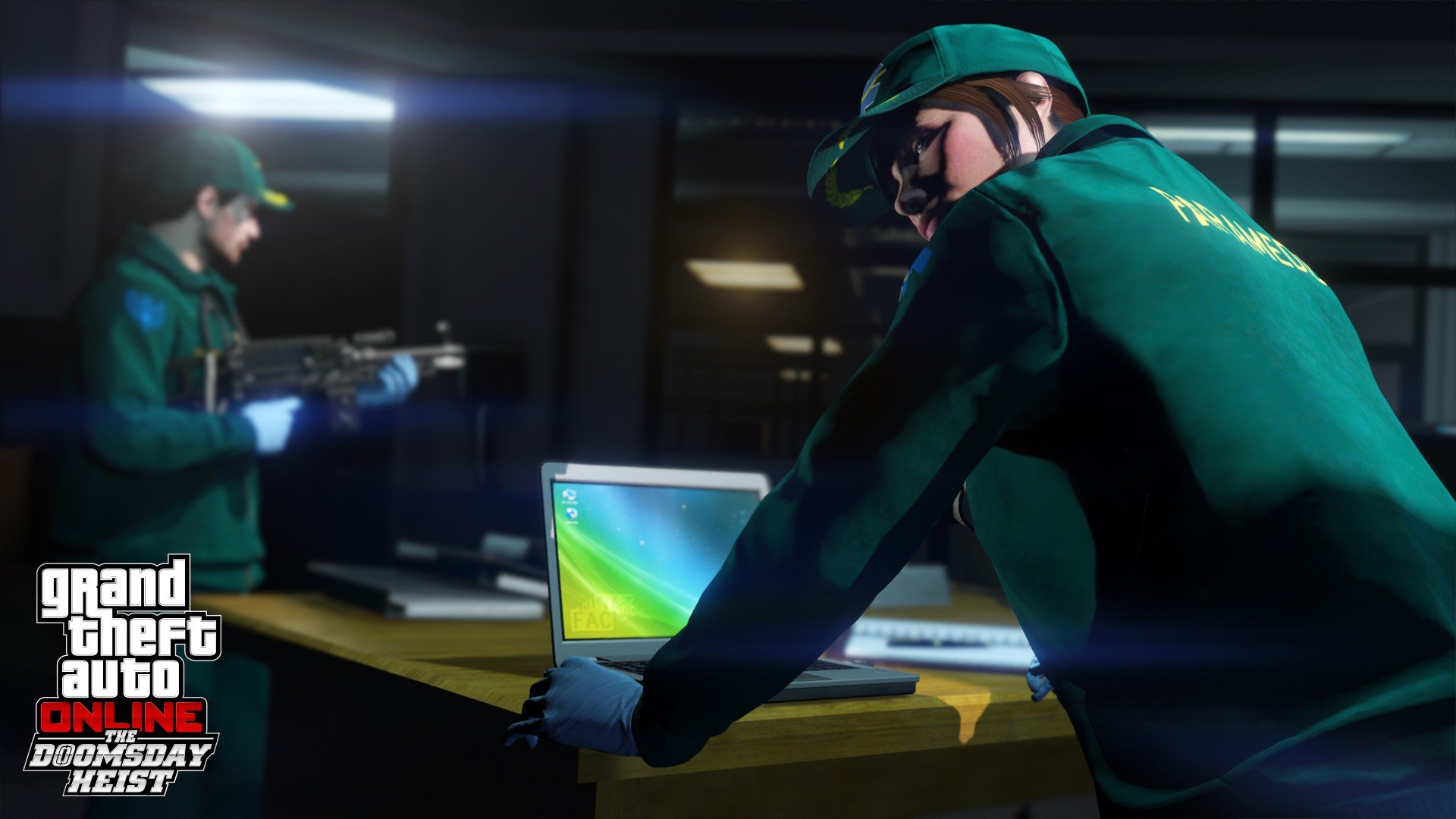 侠盗猎车手圣安地列斯内置作弊菜单(2)