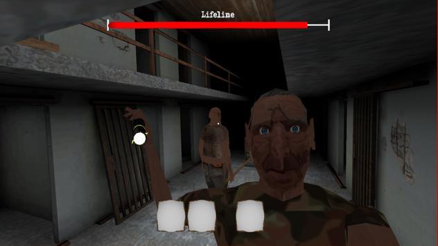 惊魂双胞胎猎枪爷爷4人版 惊魂双胞胎猎枪爷爷4人版