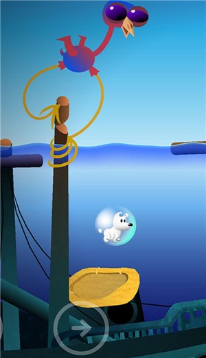 米皮大冒险 米皮大冒险