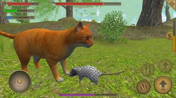 老鼠生存模拟器(2)