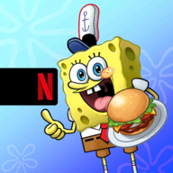 SpongeBob: Get Cooking