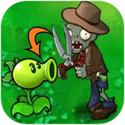 植物大战僵尸2无限钻石植物全5阶
