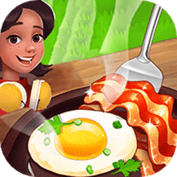 楼下的早餐店无限金币钻石版