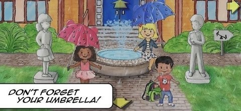 娃娃屋plus全新版安卓(1)