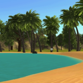 孤岛求生大冒险