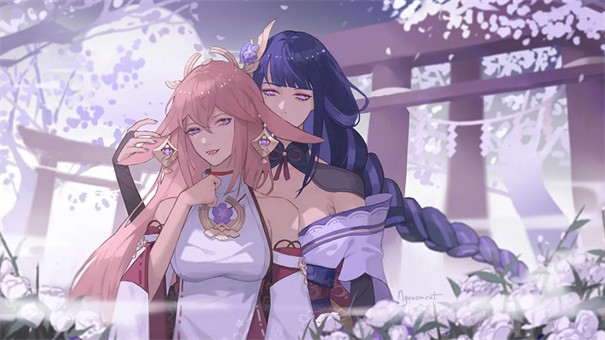 天下布魔工口服官方版(2)