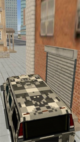 火柴人绳索英雄破解版中文版(1)