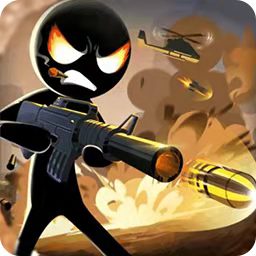 火柴人入侵者2手机版