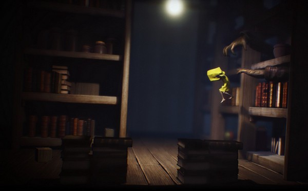 小小梦魇3手机版(3)