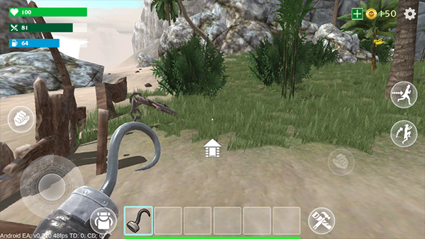 最后的海盗内置菜单 最后的海盗内置菜单