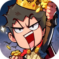 佣兵小镇999999钻999999金币游戏