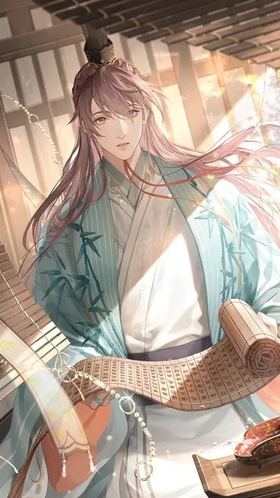 代号鸢简中服(1)