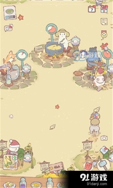 猫咪和汤无限金币钻石版2025 猫咪和汤无限金币钻石版2025