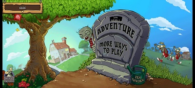 植物大战僵尸2（内置MOD菜单）(1)