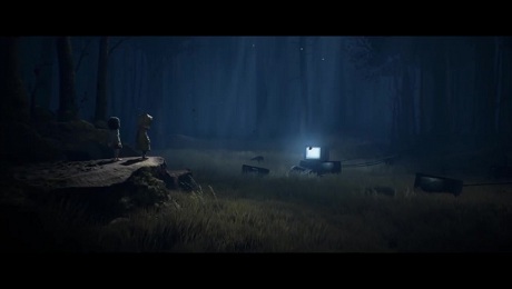 小小梦魇3手机版无广告(1)