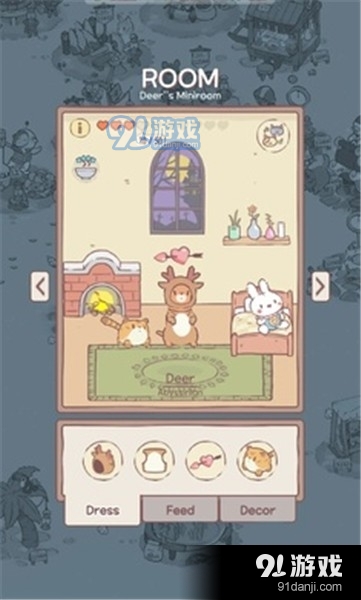 猫咪和汤无限金币钻石版2025(2)