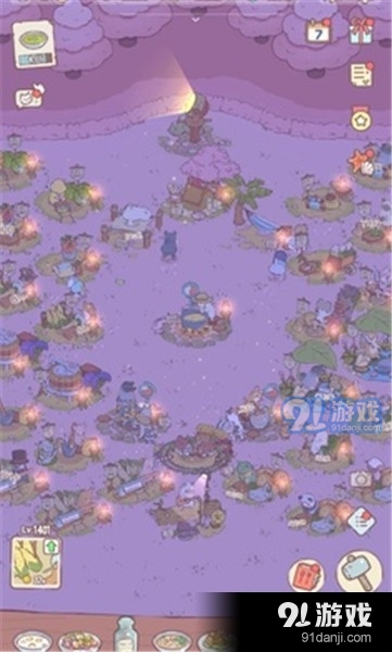 猫咪和汤无限金币钻石版2025(1)